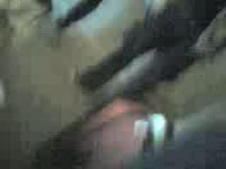 Filmé Discrètement