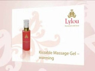 Lylou, nouvelles sensations et luxe délicat