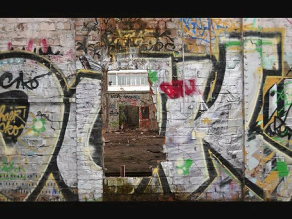 Diaporama Expo Photo - Groupe Jeudi - Décembre 2009