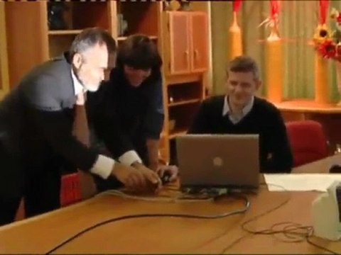 Saint-Fargeau-Ponthierry, la ville de demain