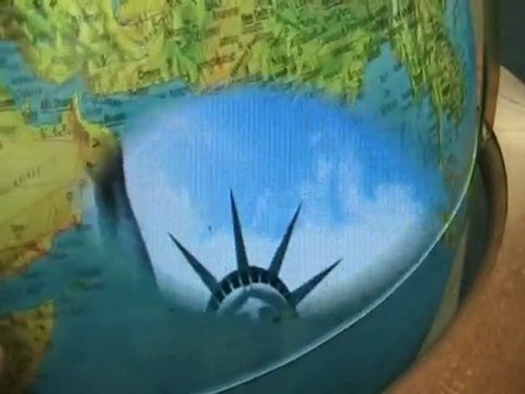 Clay 2 Nine-Le Bouc Emissaire