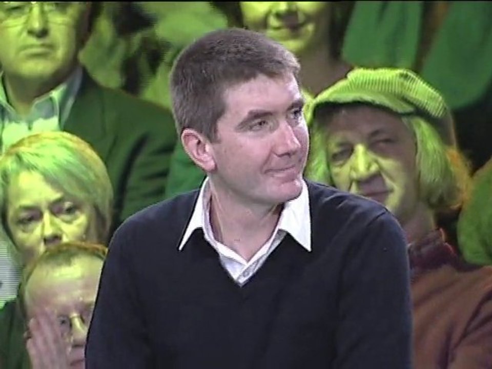 Stéphane Gatignon, projet pour la Seine-Saint-Denis