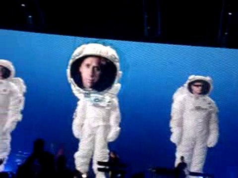 2010 Depeche Mode Enjoy the silence