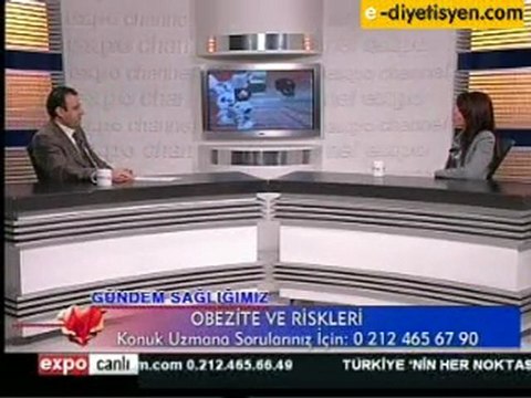 Obezite nedir ve riskleri nelerdir