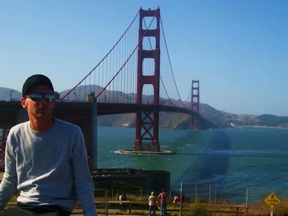 3 min pour : RÊVER, faire un tour du monde, s' évader...