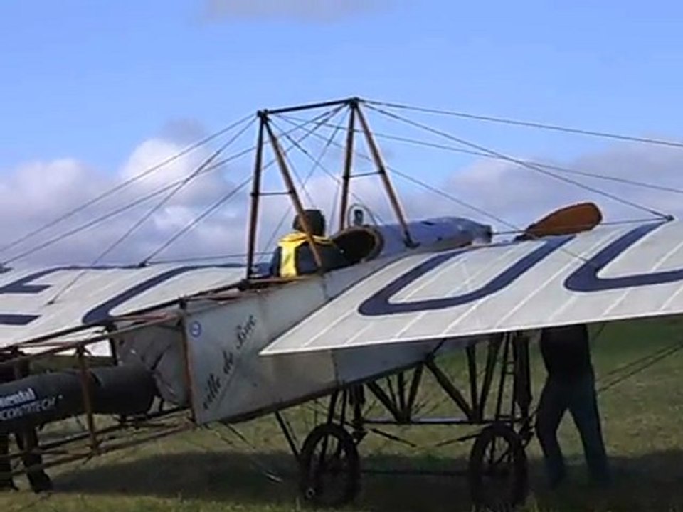 CENTENAIRE LOUIS BLERIOT 1909.2009 (BLERIOT PLAGE)