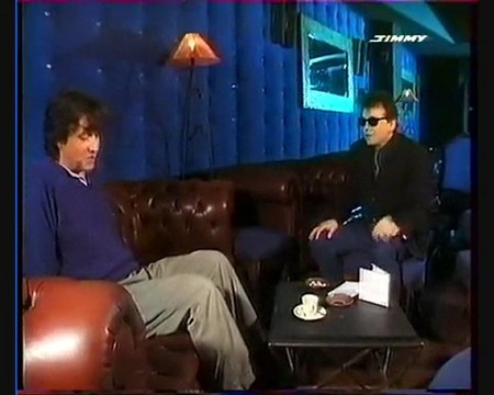 Jean-Louis Murat TOP BAB Canal Jimmy (3/3)