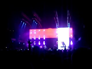 2010 Depeche Mode Wrong