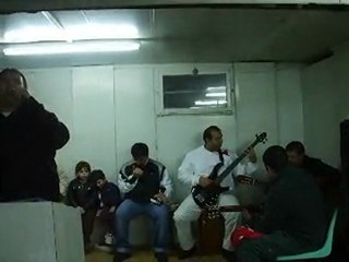 a repienté té chanter par notre frere diego