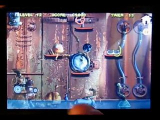 Adam's Trouble Full - Is Trouble Your Middle Name?