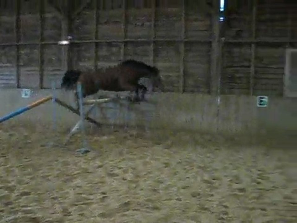 Quasar oxer