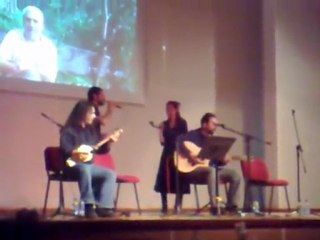 Resul Dindar & Ayşenur Kolivar - Didou Nana