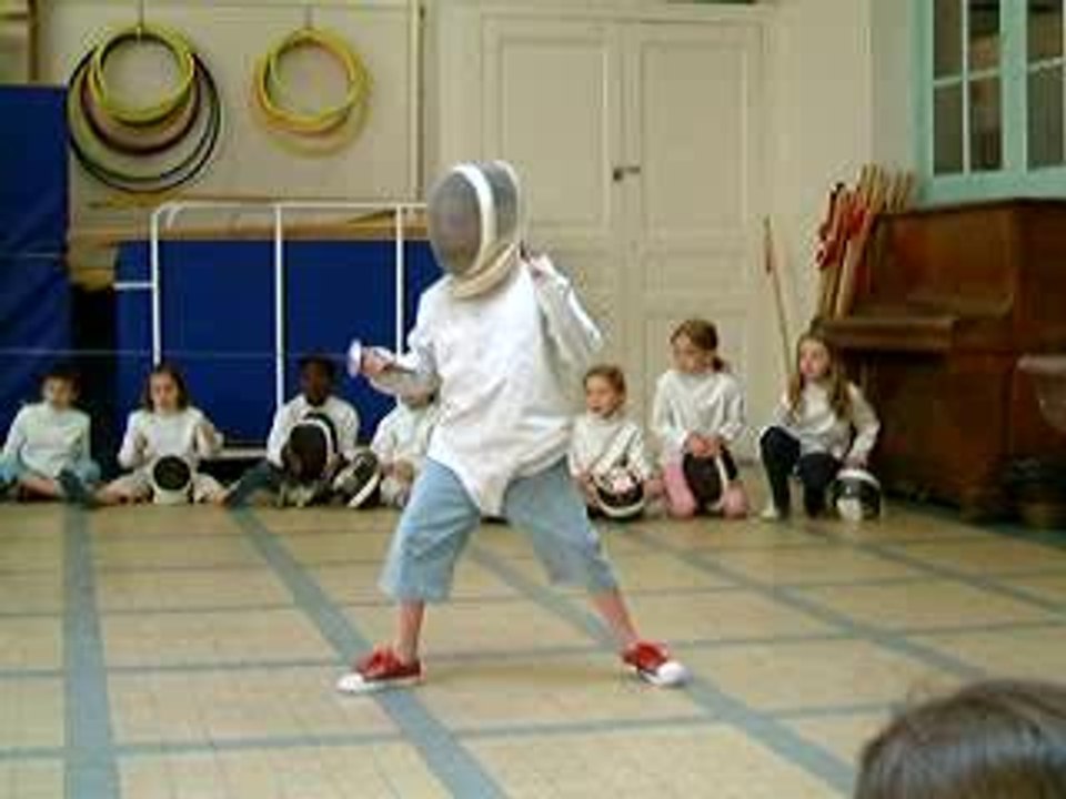 Killian le Duelliste