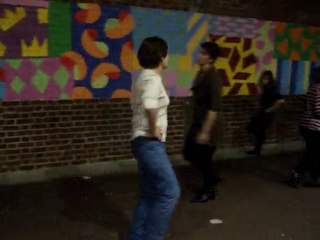 COTTON EYED JOE - EN COUPLE (2)