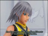 Kingdom Hearts Le Film ; Chain of Memories Partie 09