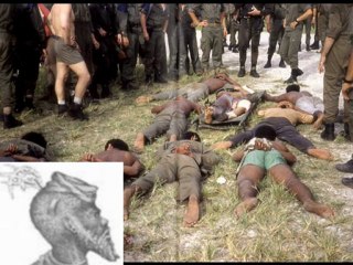 Que reste til de nos promesses """Jimmy Ounei"""