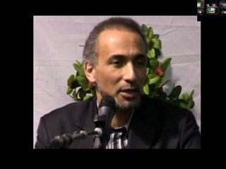 Islam - Tariq Ramadan et le drame en Haiti