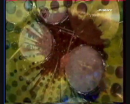 Jean-Louis Murat TOP BAB Canal Jimmy (2/3)