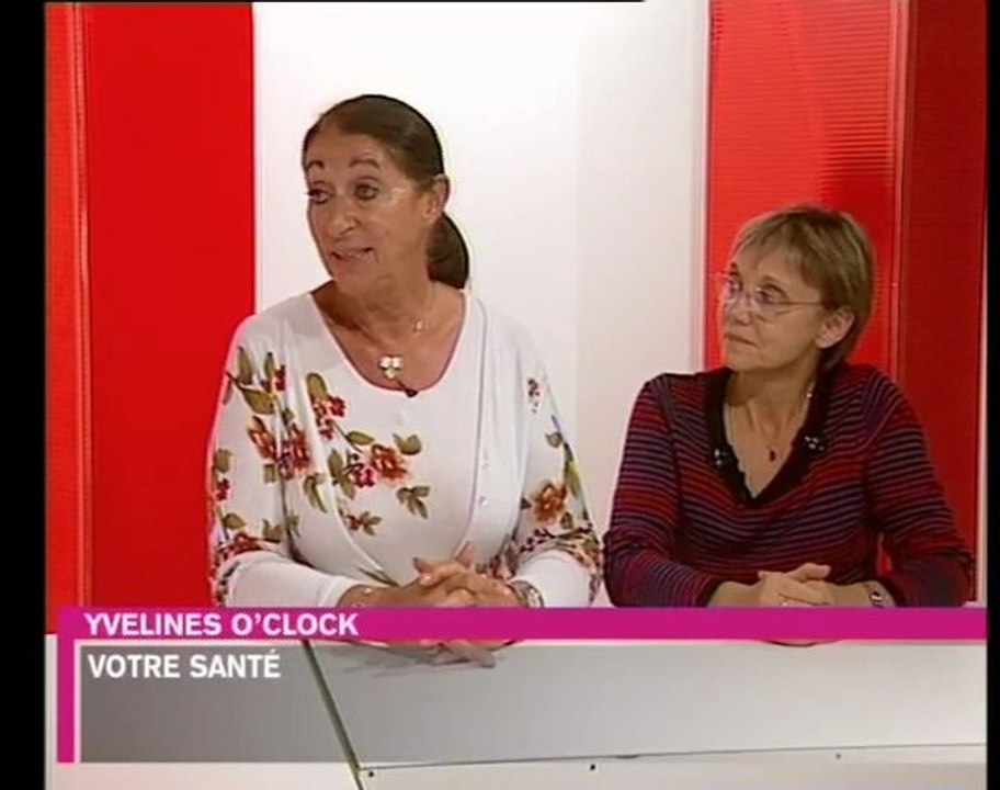 yvelines o'clock  19 novembre