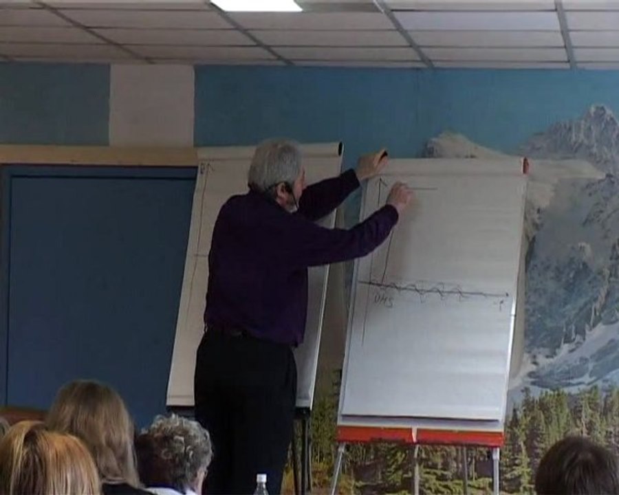Biologie totale.Base Marseille 7/11/2003 p.28