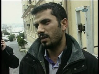 Baransu, Darbe Planı ile İlgili Belgeleri Savcılığa Getirdi