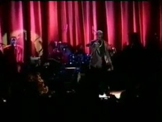 MakaveliStylz Live Performance of 'Dear MaMa' 🎤