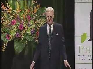 Manifesting Money with Bob Proctor