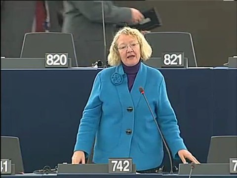 Gesine Meissner on the case of Liu Xiaobo