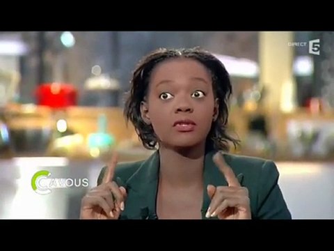 Rama yade répond à Luc Ferry !!