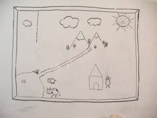 Stop Motion : Projet 1 2 3