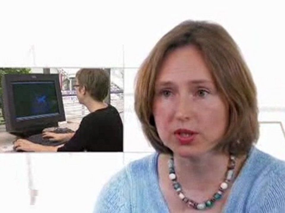 Portrait "Ingénieur bureau de calcul" - Dassault Aviation