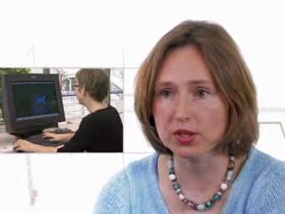 Portrait "Ingénieur bureau de calcul" - Dassault Aviation