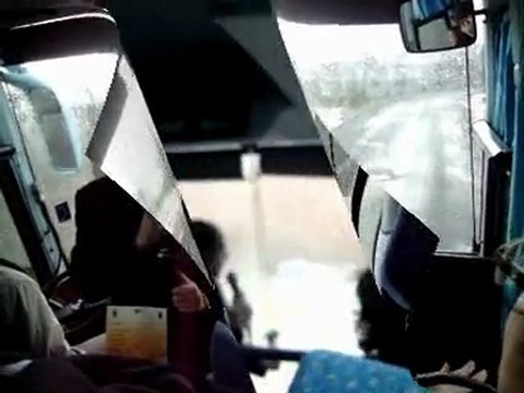 LE MAROC MODERNE:PROJET BOUREGREG PARTIE :3