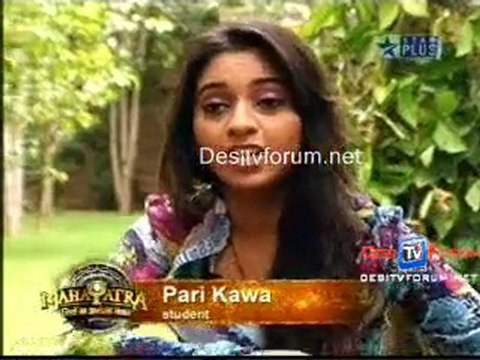 Mahayatra -21st January 2010 - Pt3