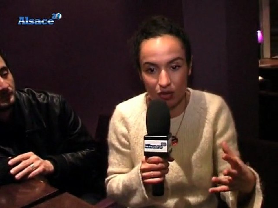 "Les Barons", le nouveau film de Nabil Ben Yadir