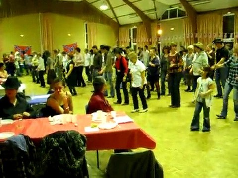 CLUB DANSE COUNTRY DE CHARTRES