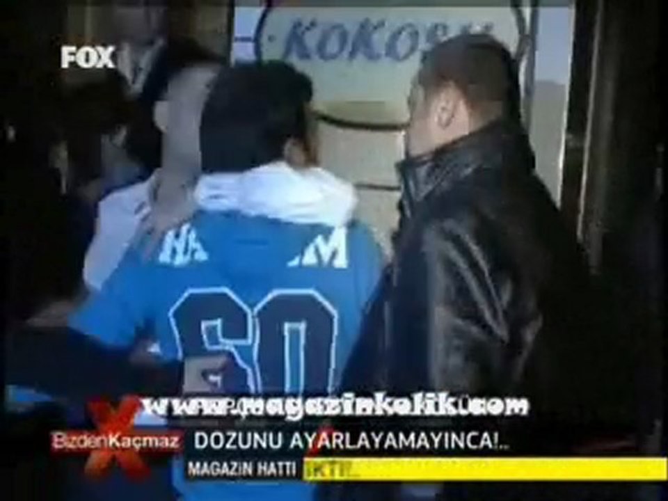 20-01-2010-FOX-BİZDEN KAÇMAZ-ALİ GÜVEN