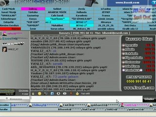 esesli nefes sonunda konustu