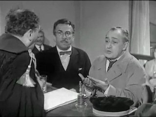 Totò e Peppino, i falsi testimoni