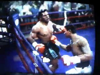 fight night round 4 gameplay