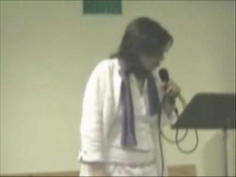 Les Maltraitances 2/4 - Conférence de Brigitte Oriol