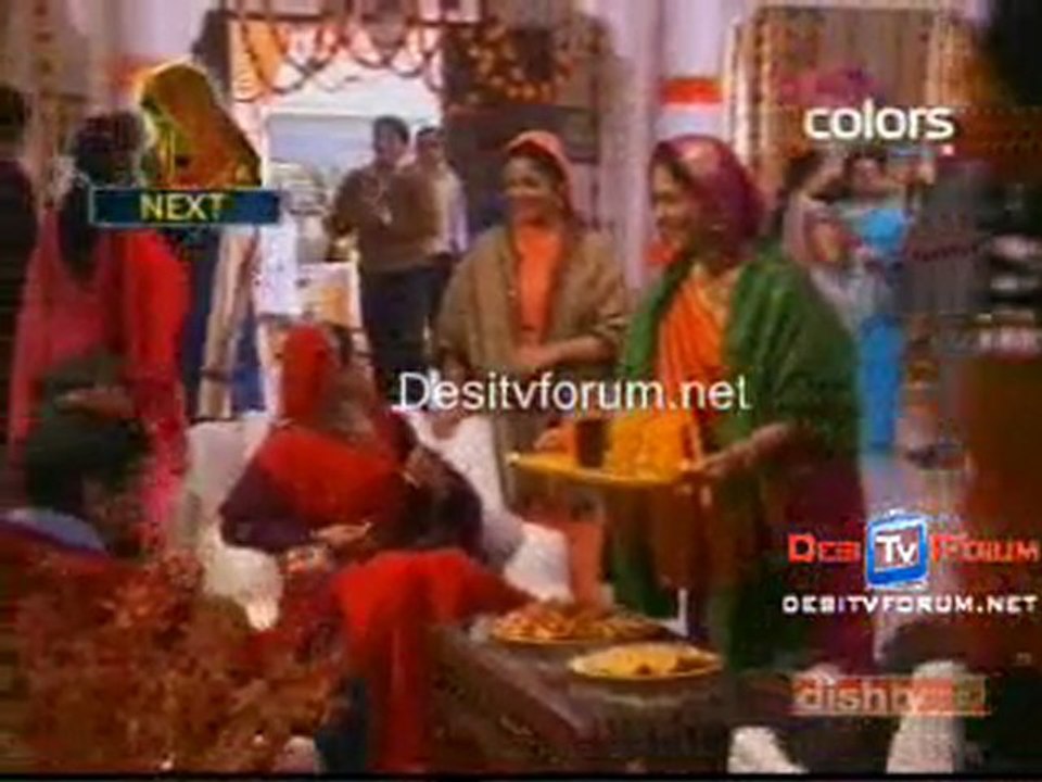 Yeh Pyaar Na Hoga Kam 21st jan 2010 pt3