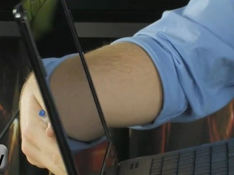 Acer Aspire AS5517-5086 Notebook