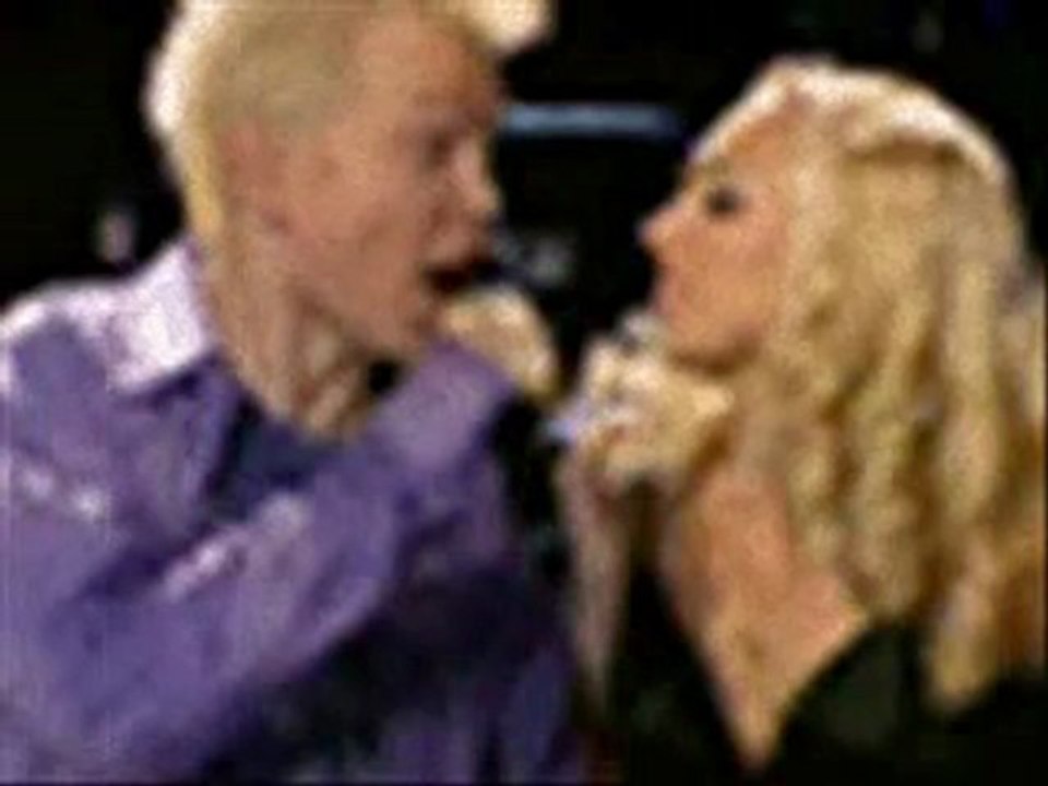 Stella Soleil Back Off