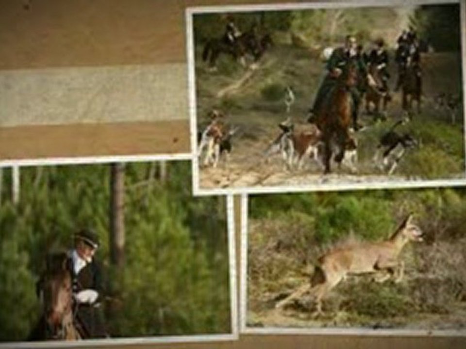 Reportage FT Saintongeais & Aunis-Poitou 1