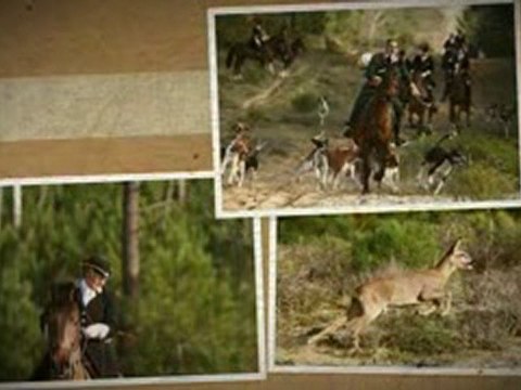 Reportage FT Saintongeais & Aunis-Poitou 1