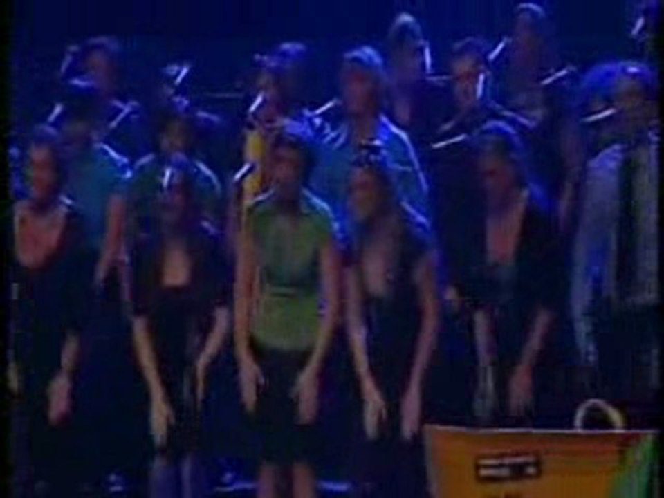 Un coup de coeur - perpetuum jazzile !!!!