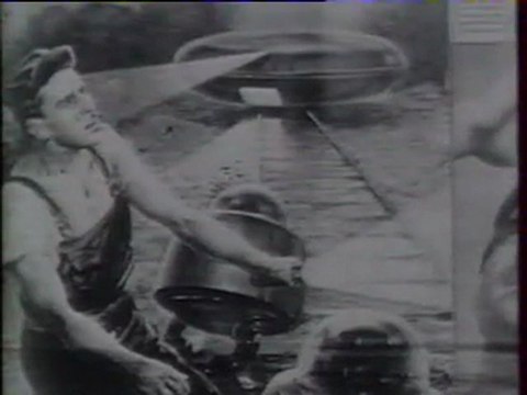 Aimé Michel et « Les Soucoupes Volantes » (1965) – (2/5)