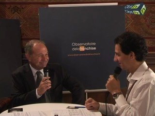 Interview John Goodhardt - Expense Reduction Analysts