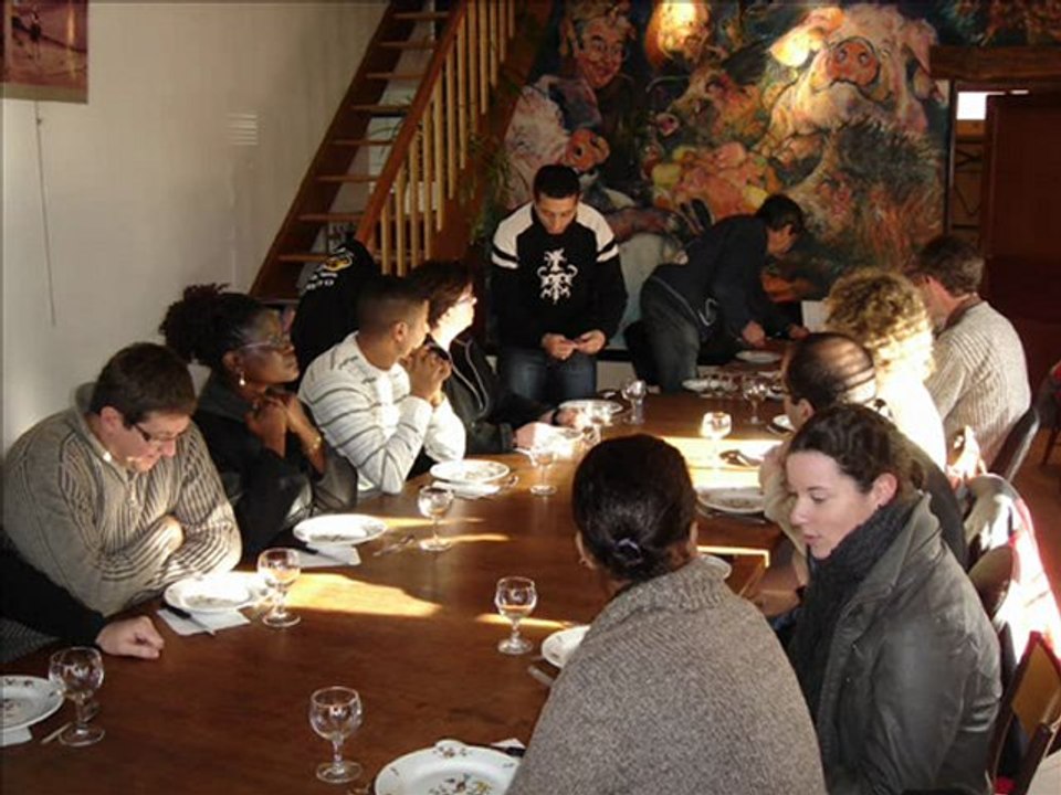 Promo DEJEPS à la Liez